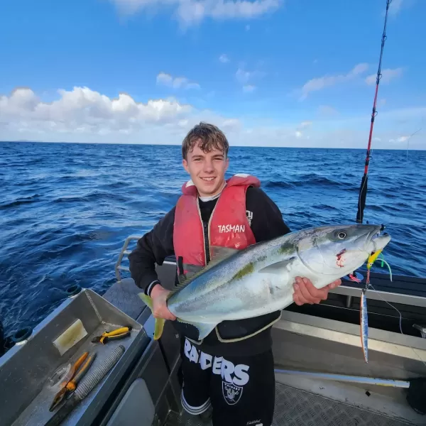 ollies-1st-time-king