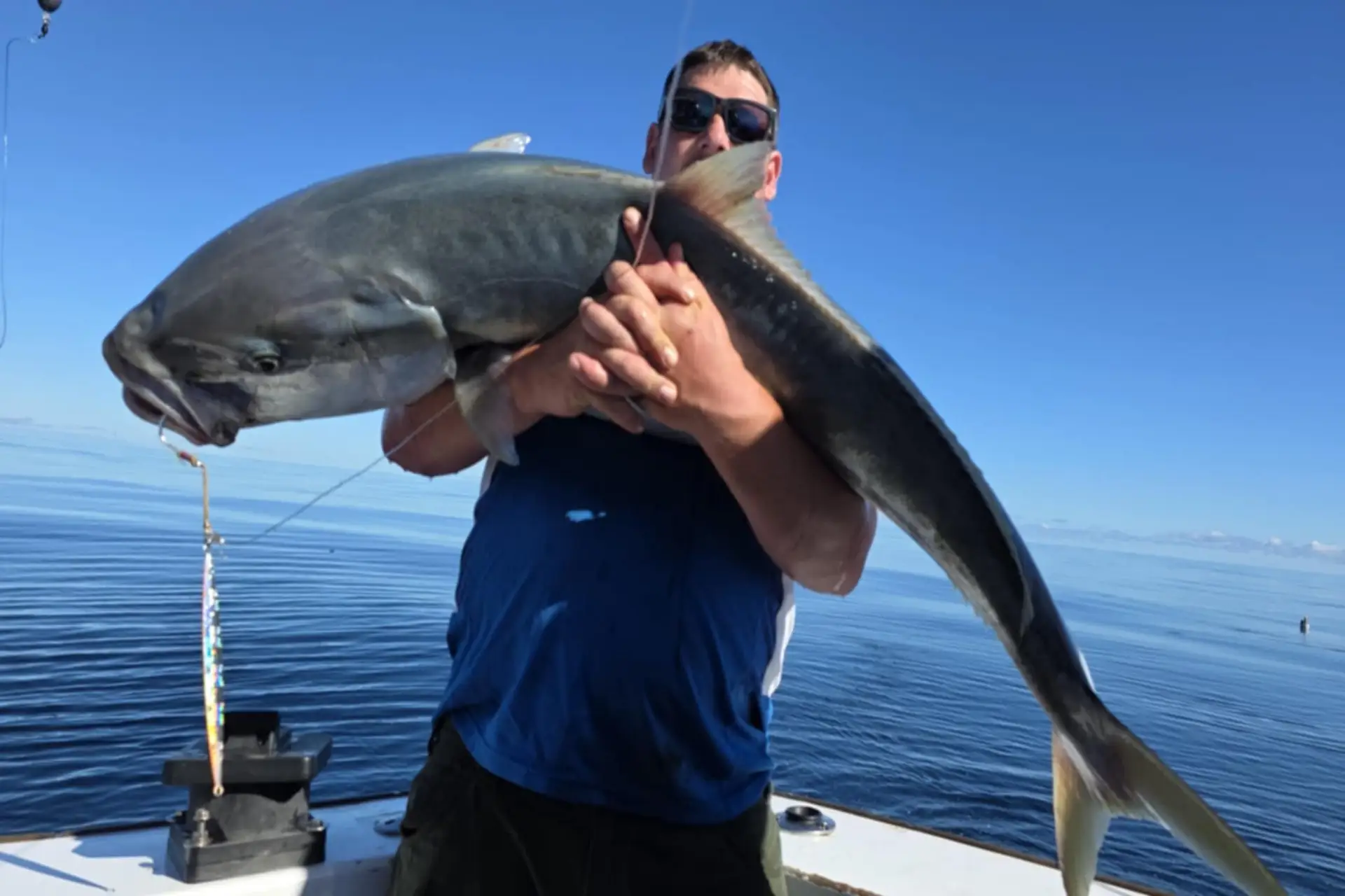 JC Jigs - Kingfish 1