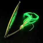 Jcjigs - Orange back night