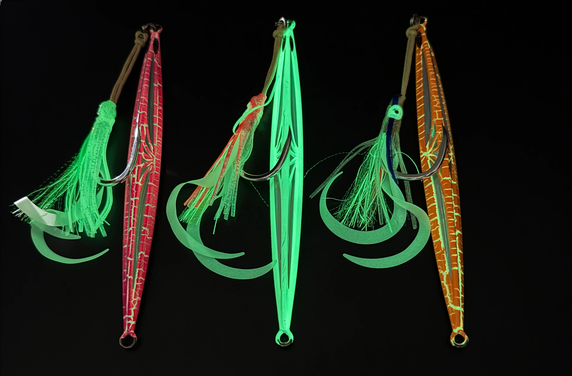 Jcjigs - 3 front night