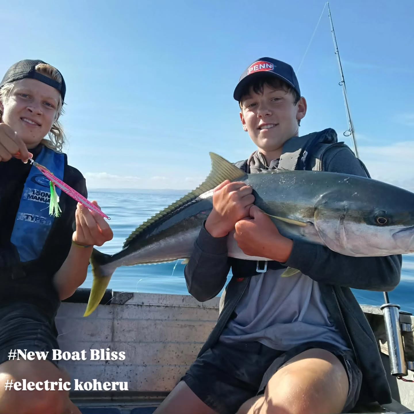 Best memories made....