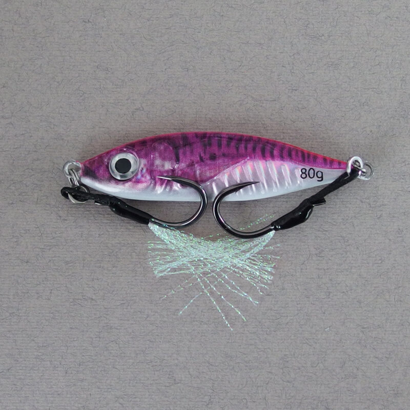 Lure Logic