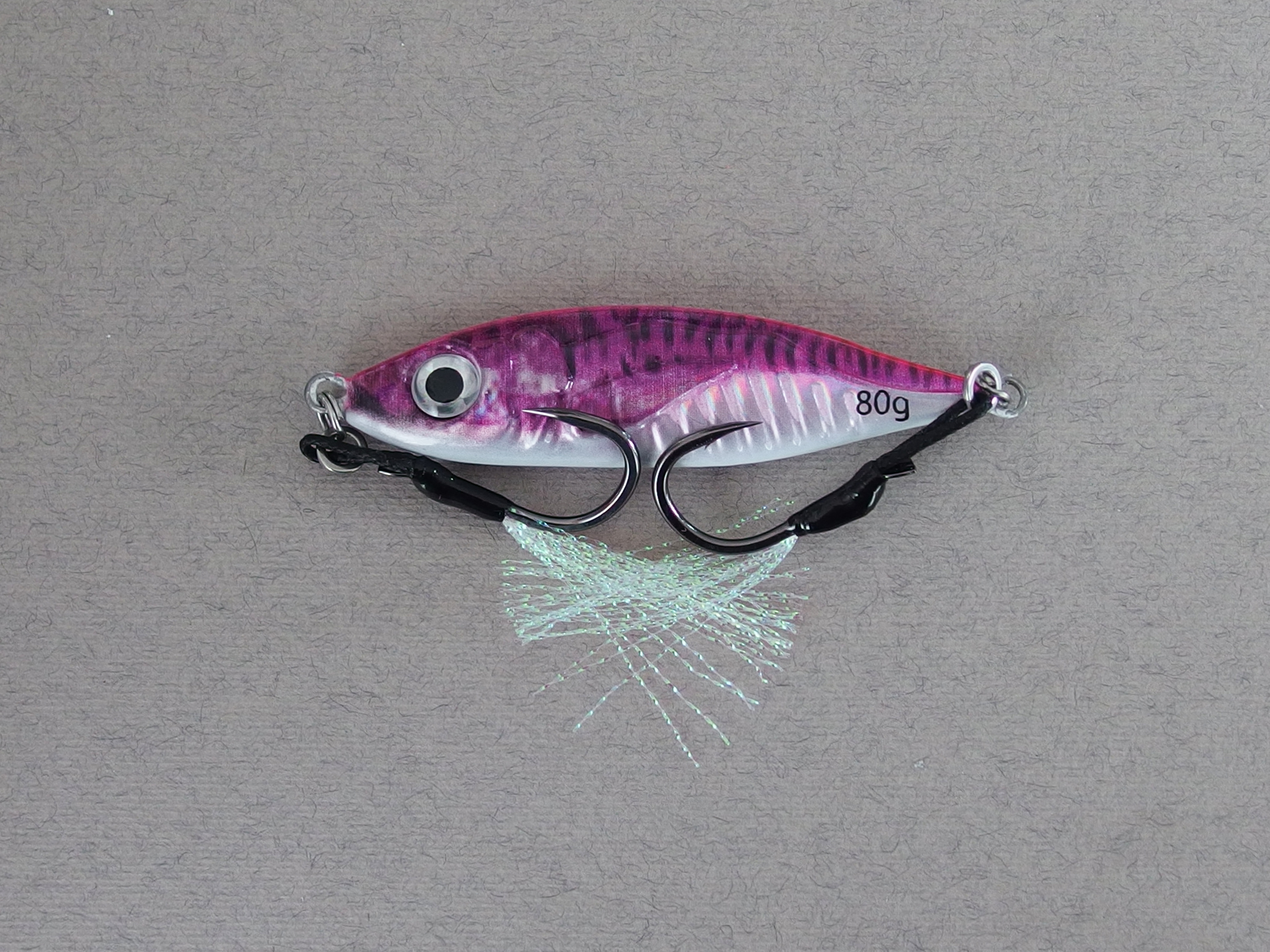 Lure Logic