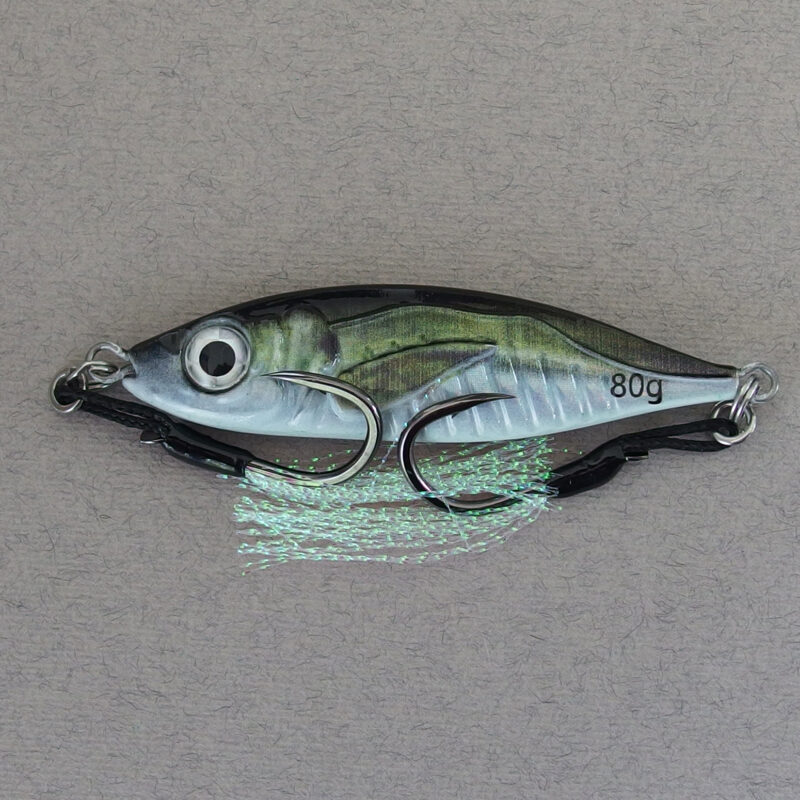Lure Logic