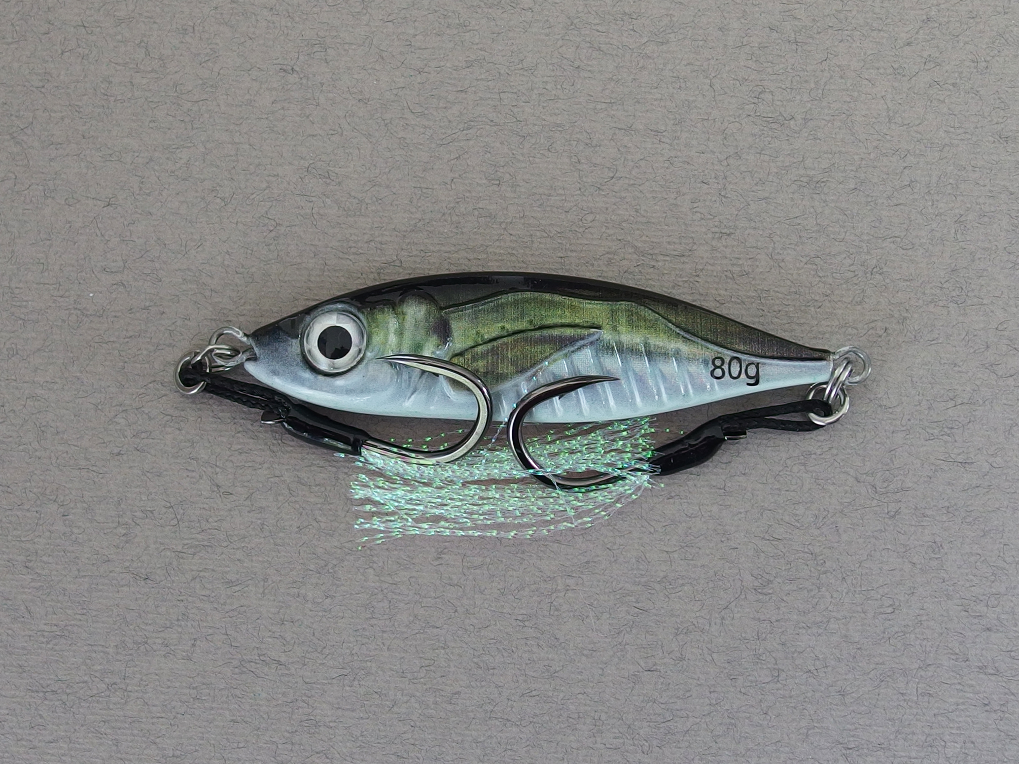 Lure Logic
