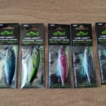 Lure Lojic Rattle Core
